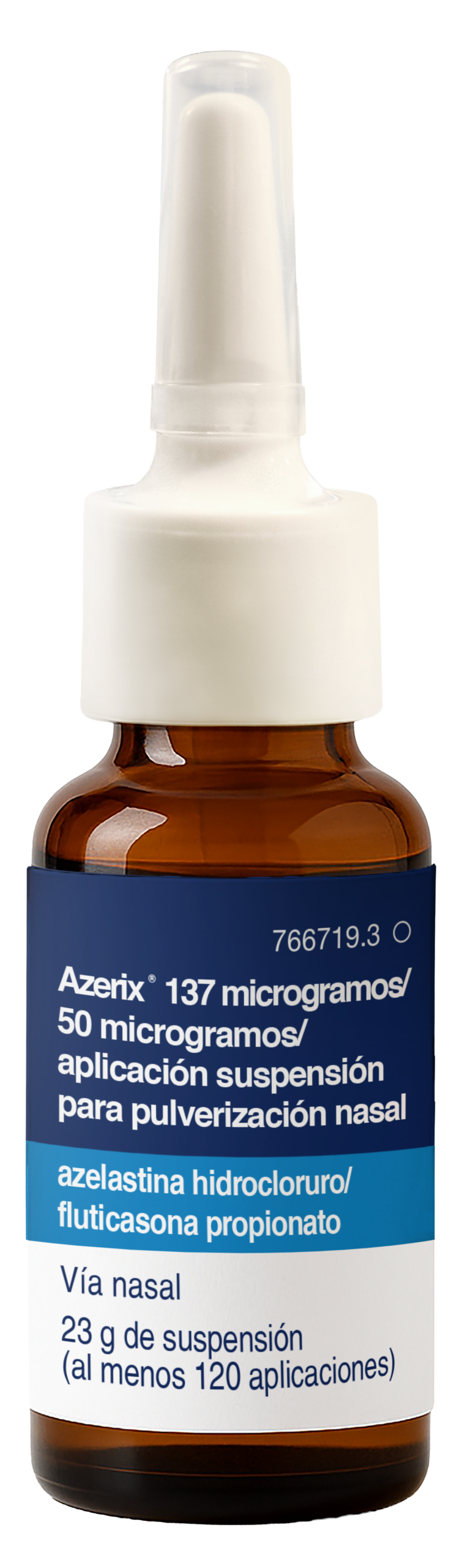 Envase Azerix